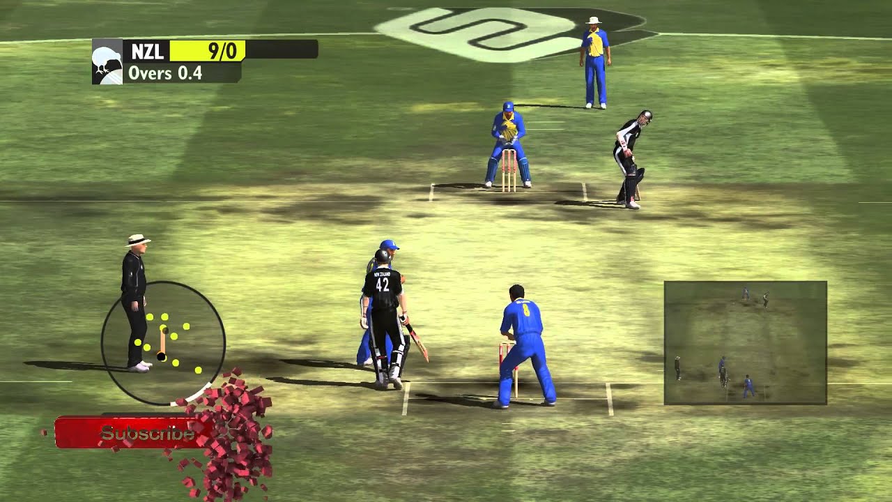 ashes cricket 2009 pc